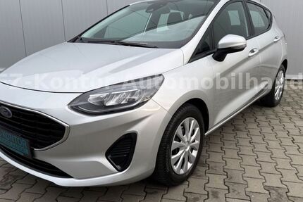 Ford Fiesta 34.500 km 12.980 &euro; Dresden 01237