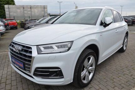 Audi Q5 112.232 km 27.490 &euro; Neuruppin 16816
