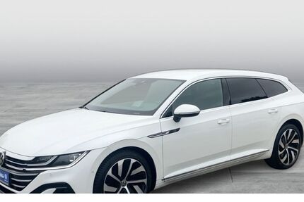 VW Arteon 47.213 km 35.419 &euro; Torgau 04860