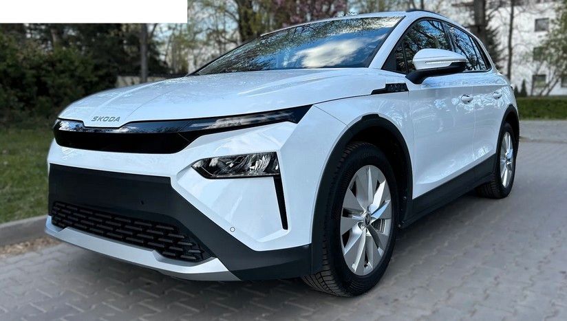 Skoda Elroq 19.919 km 36.750 &euro; Birgel 54587