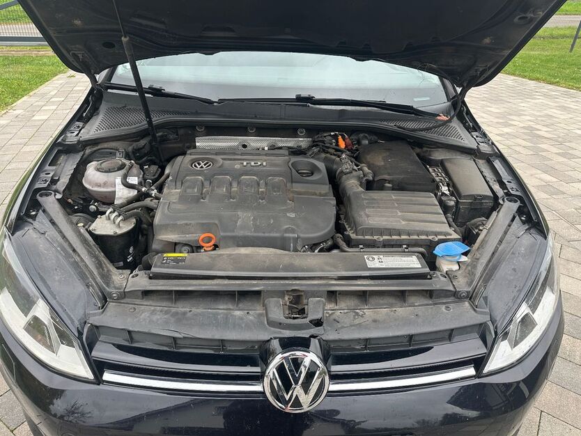 VW Golf 207.900 km 3.000 € Sangerhausen 06526