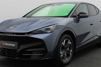 Cupra Tavascan 10.169 km 42.900 &euro; Twist 49767
