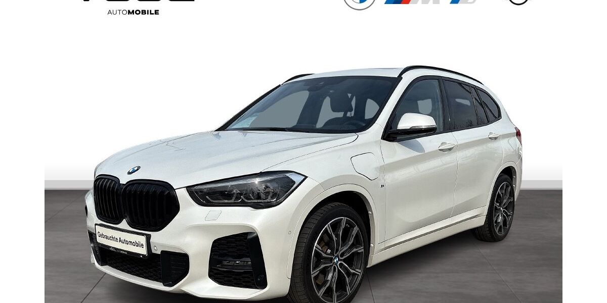 BMW X1 91.030 km 24.890 &euro; Vilsbiburg 84137
