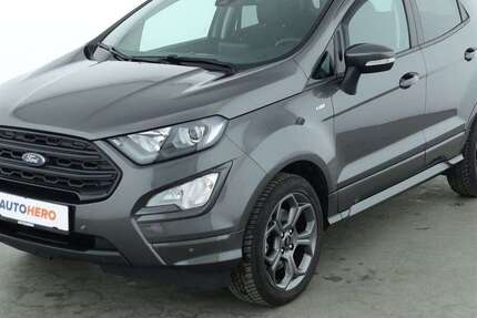 Ford EcoSport 31.540 km 16.240 &euro; Leipzig 04328