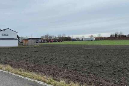 Grundstück Pförring - 344.000&euro; | Angebot:14175382