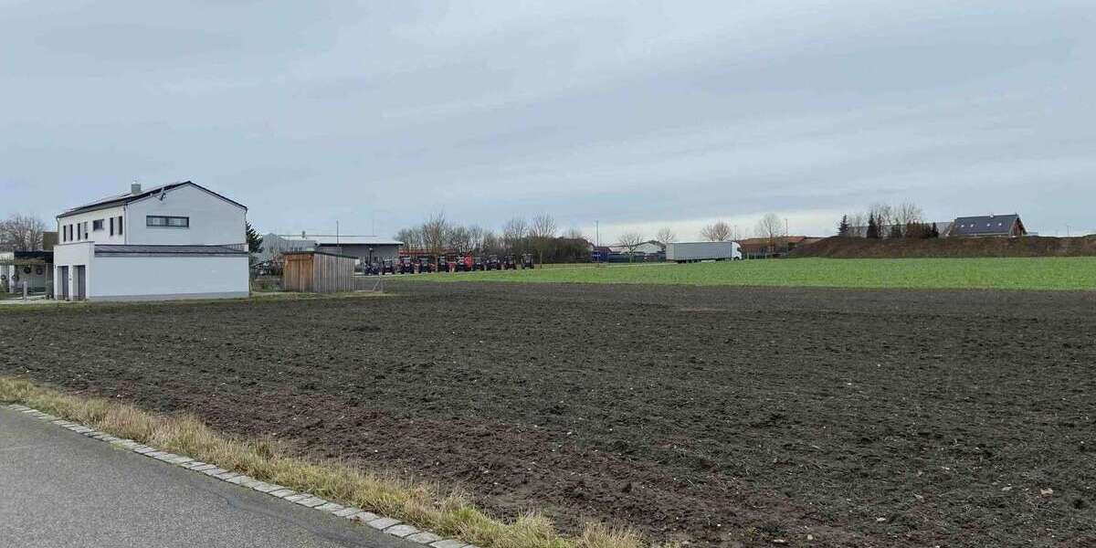 Grundstück Pförring - 344.000&euro; | Angebot:14175382