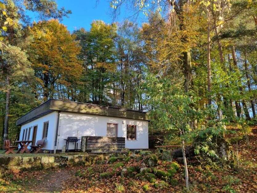 Haus zum Kaufen in Waischenfeld 297.000 € 96 m²