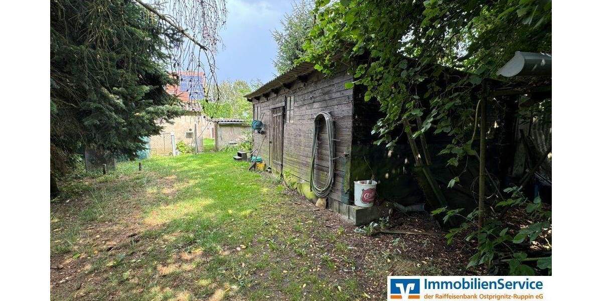 Doppelhaushälfte Wusterhausen Ganzer Ganzer - 4 Zimmer, 100 m&sup2;, 119.000&euro; | Angebot:25728807