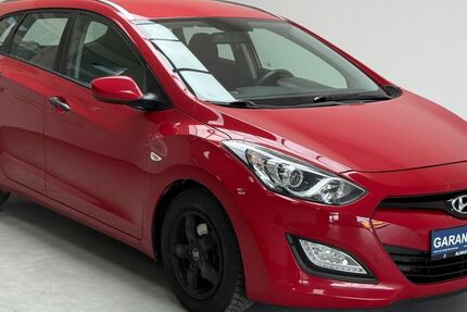 Hyundai i30 157.288 km 7.990 &euro; Aldingen 78554