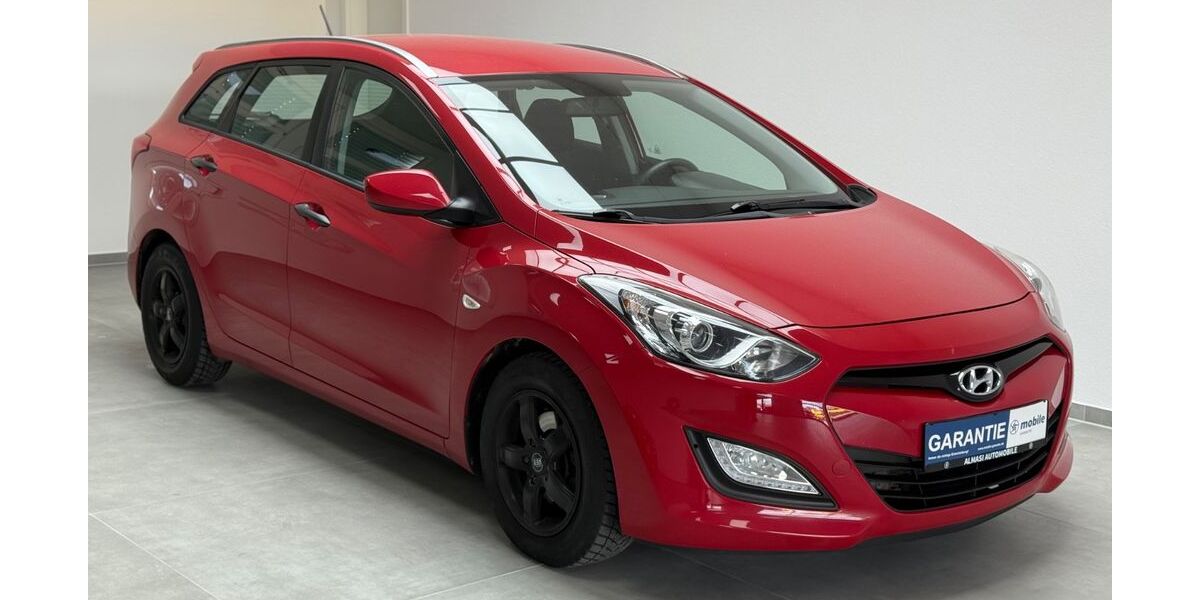Hyundai i30 157.288 km 7.990 &euro; Aldingen 78554