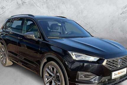 Seat Tarraco 73.629 km 35.860 &euro; Greifswald 17489