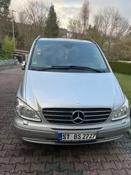 Mercedes-Benz Viano 249.000 km 10.850 &euro; Langen 63225