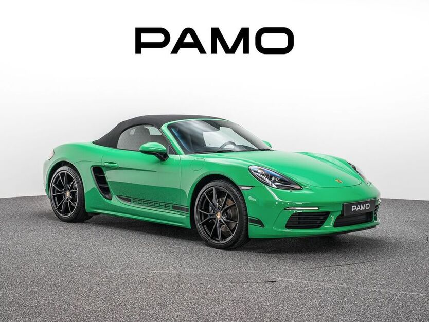 Boxster