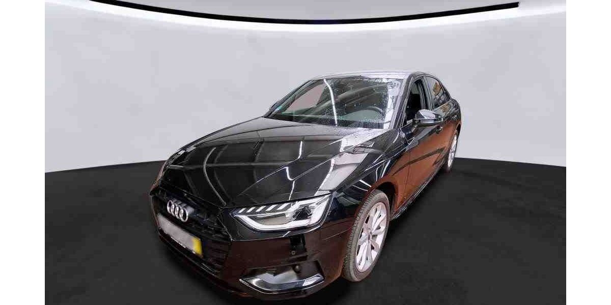 Audi A4 76.940 km 24.990 &euro; Braunschweig Wenden 38110