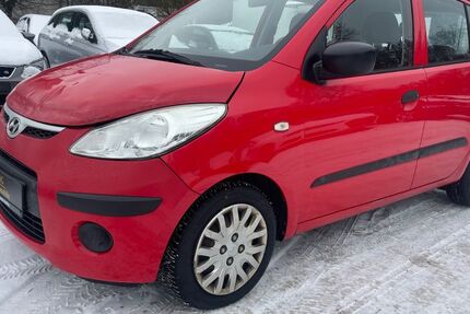 Hyundai i10 159.000 km 1.790 &euro; Wettenberg 35435