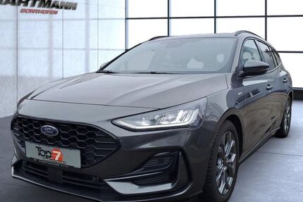 Ford Focus 17.250 km 23.890 &euro; Sonthofen 87527