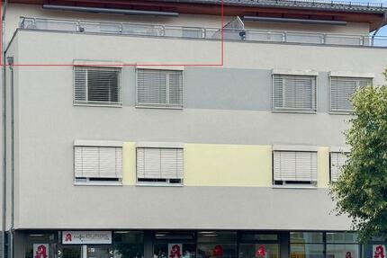 Haus Hadamar - 2 Zimmer, 73 m&sup2;, 900&euro; | Angebot:25414518