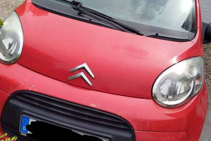 Citroen C1 176.453 km 1.899 &euro; Schleswig 24837