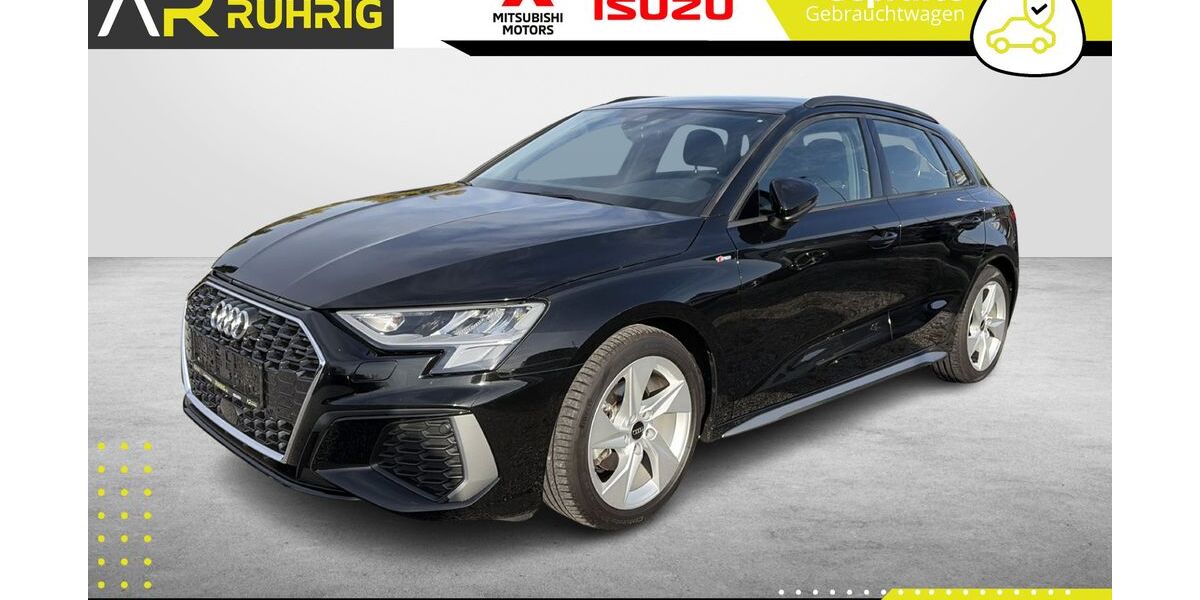 Audi A3 21.300 km 27.990 &euro; Jülich 52428