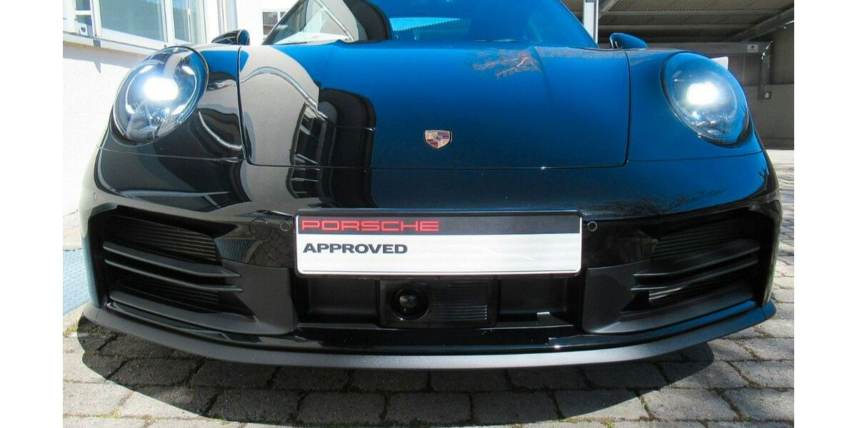 Porsche 992 6.000 km 149.950 &euro; Gauting bei Starnberg 82131