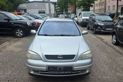 Opel Astra 267.000 km 1.600 &euro; Saarbrücken 66115
