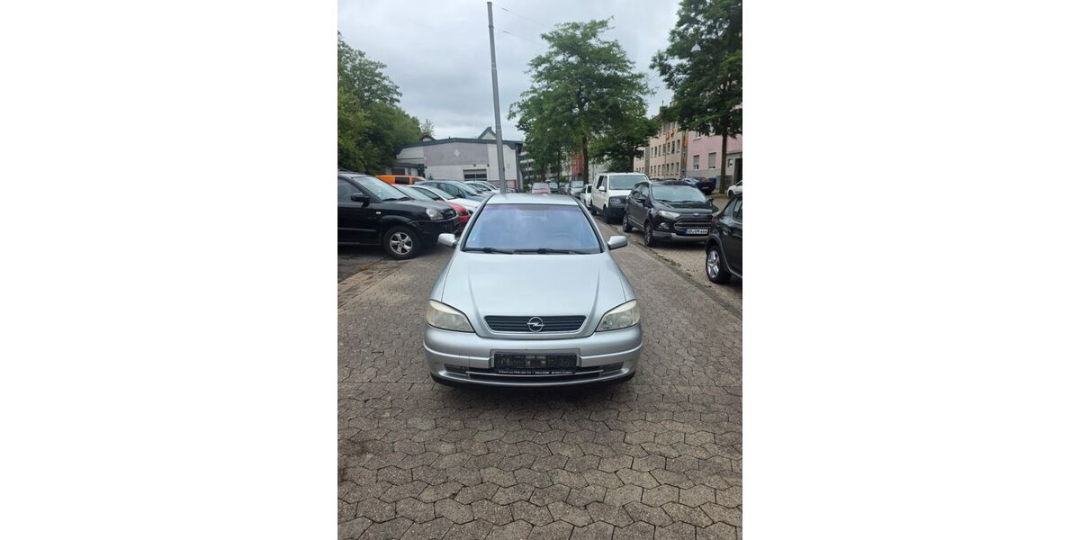 Opel Astra 267.000 km 1.600 &euro; Saarbrücken 66115