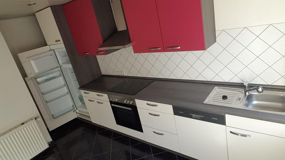 Erdgeschoßwohnung Bergheim Auenheim - 2 Zimmer, 64 m&sup2;, 199.000&euro; | Angebot:24567676