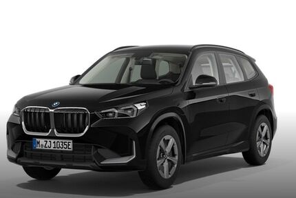 BMW X1 44.879 km 36.990 &euro; Mainz 55129