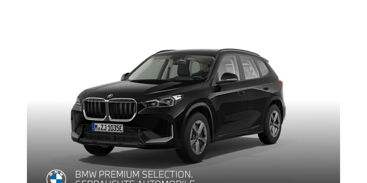 BMW X1 44.879 km 36.990 &euro; Mainz 55129
