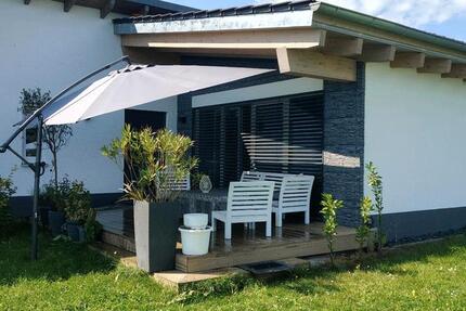 Charmanter neuer Bungalow mit Garten zum Wohlfühlen zimmer