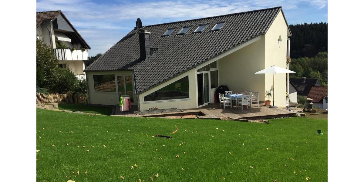Einfamilienhaus Meinerzhagen - 5 Zimmer, 143 m&sup2;, 650.000&euro; | Angebot:26821758
