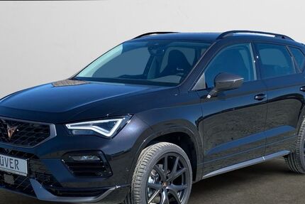 Cupra Ateca 1.300 km 32.890 &euro; Hagen 27628
