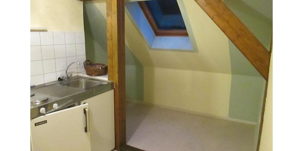 Etagenwohnung Kulmbach Blaich - 4 Zimmer, 85 m&sup2;, 600&euro; | Angebot:26395867