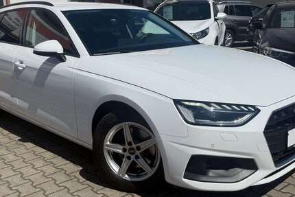 Audi A4 125.000 km 21.990 &euro; Cadolzburg 90556