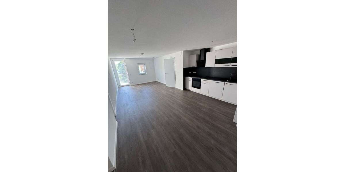 Etagenwohnung Eggenfelden - 2 Zimmer, 64 m&sup2;, 672&euro; | Angebot:26985710