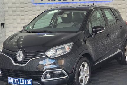 Renault Captur 94.000 km 7.950 &euro; Herzberg am Harz 37412