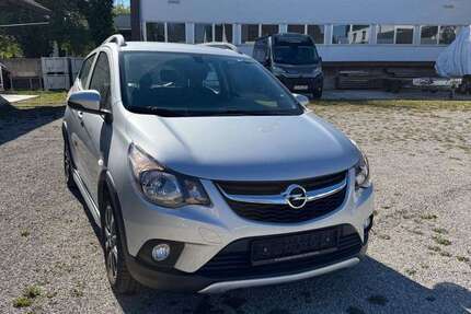 Opel Karl 45.869 km 9.999 &euro; München 80999