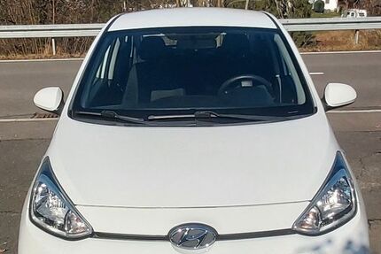 Hyundai i10 89.000 km 7.500 &euro; Wiehl 51674