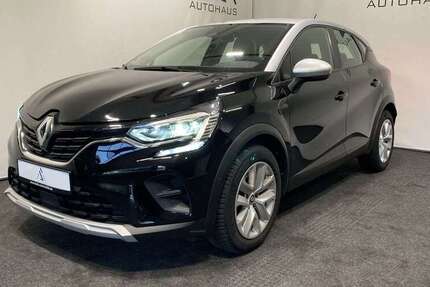 Renault Captur 66.300 km 15.450 &euro; Seelze 30926