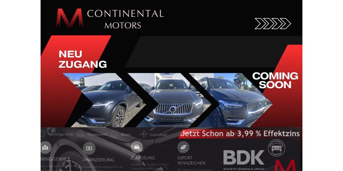 Volvo XC90 89.990 km 38.900 &euro; Schwabmünchen 86830