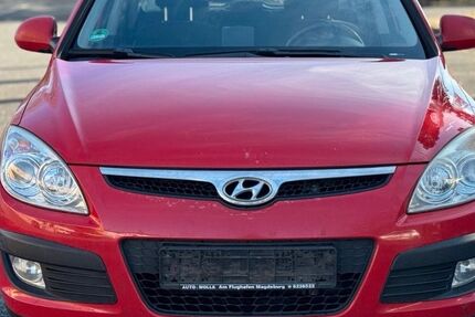 Hyundai i30 290.000 km 1.000 &euro; Wildau 15745