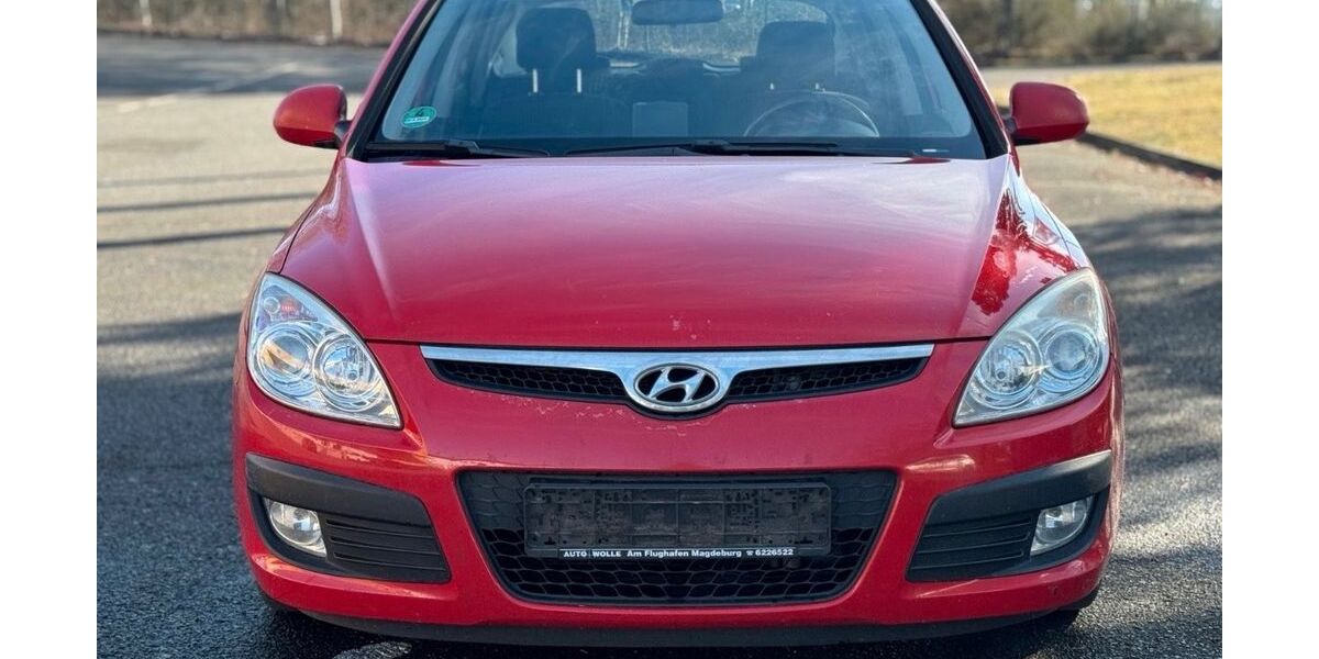 Hyundai i30 290.000 km 1.000 &euro; Wildau 15745