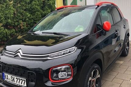 Citroen C3 Aircross 61.000 km 14.600 € Wörth 76744