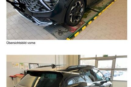 Kia Sportage 28.900 km 28.500 &euro; Panketal 16341