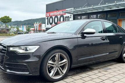 Audi A6 250.999 km 8.480 &euro; Bad Säckingen 79713