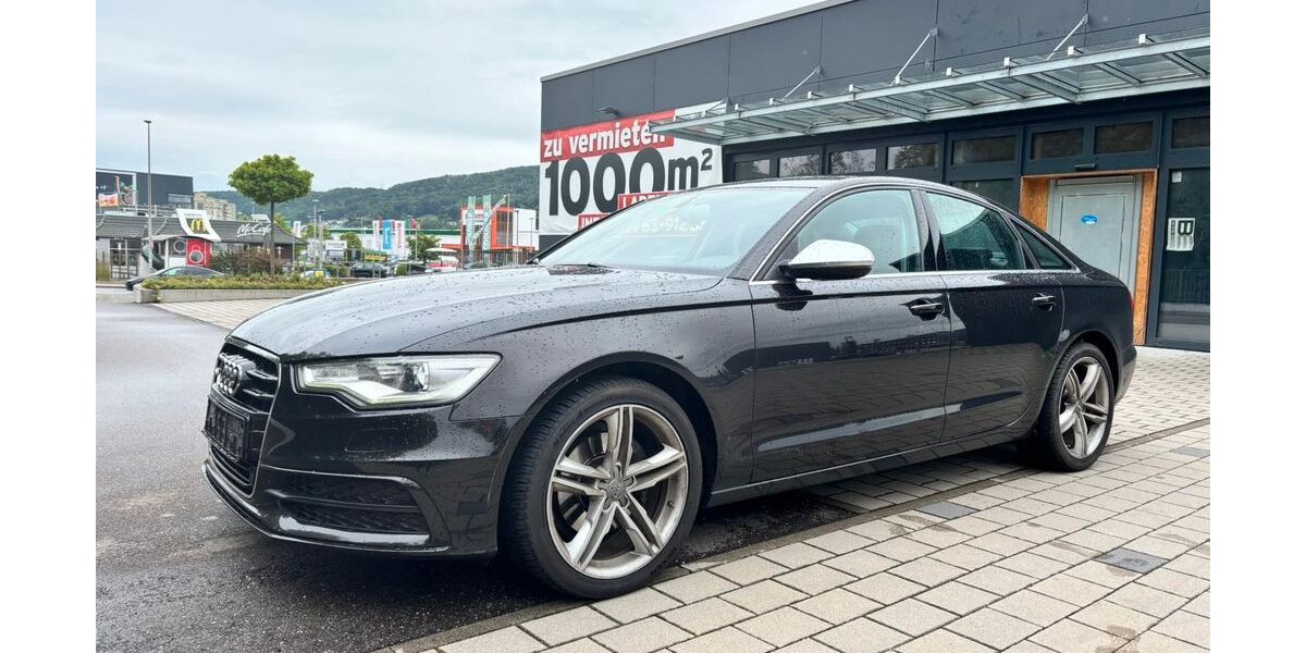 Audi A6 250.999 km 8.480 &euro; Bad Säckingen 79713