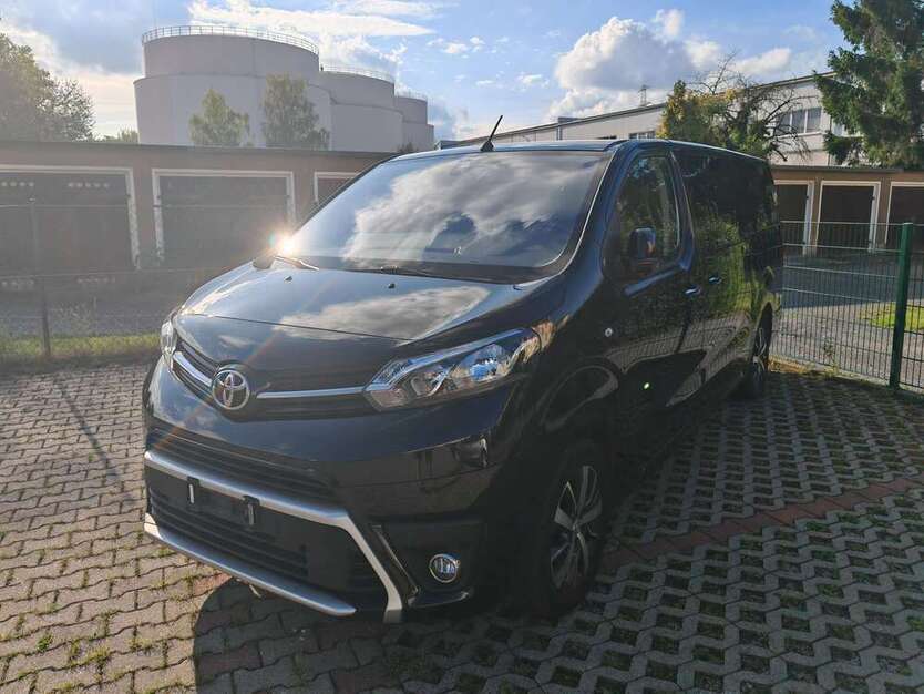 Proace
