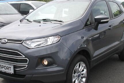 Ford EcoSport 85.500 km 9.390 &euro; Mittenaar 35756