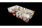 Etagenwohnung Bad Sachsa - 2 Zimmer, 68 m&sup2;, 66.900&euro; | Angebot:26107519