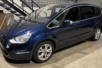 Ford S-Max 185.000 km 5.800 &euro; Bremen 28719